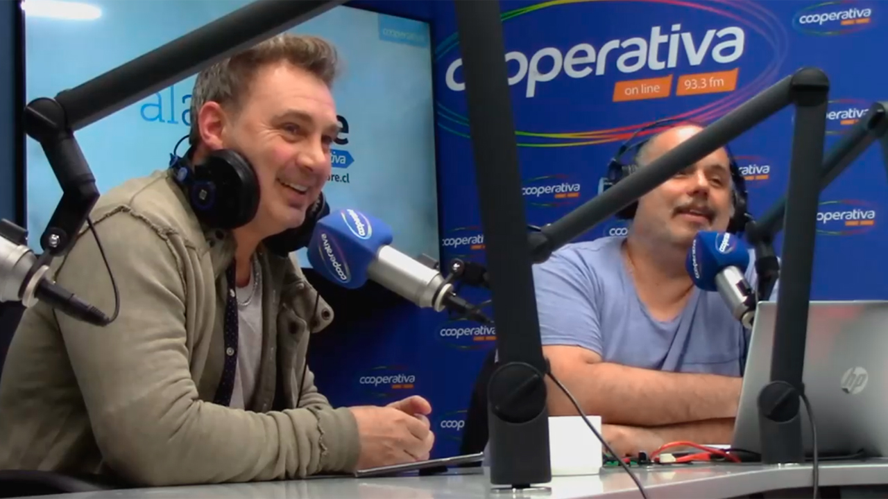 Al Aire Libre: La previa del choque entre Chile y Guinea