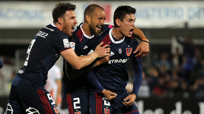 Matías Rodríguez: “Sabemos que el jueves tenemos otra final, lo vivimos de esa forma”