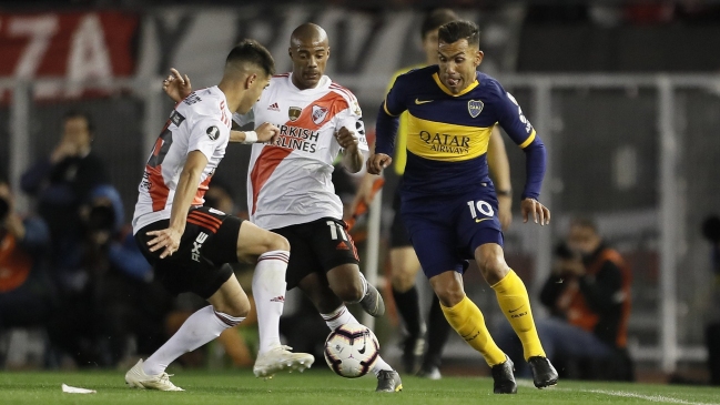¡Ayuda mística! Astrólogo argentino vaticinó goleada de Boca ante River en la Libertadores