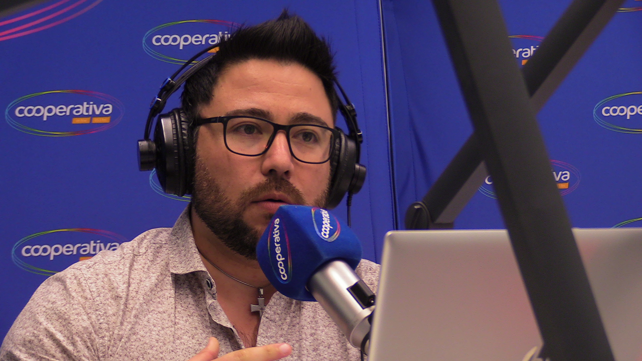 Al Aire Libre PM: La previa del amistoso entre Chile y Guinea en España