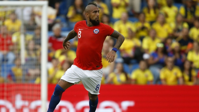 La Roja espera reencontrarse con el buen juego ante la éxotica Guinea