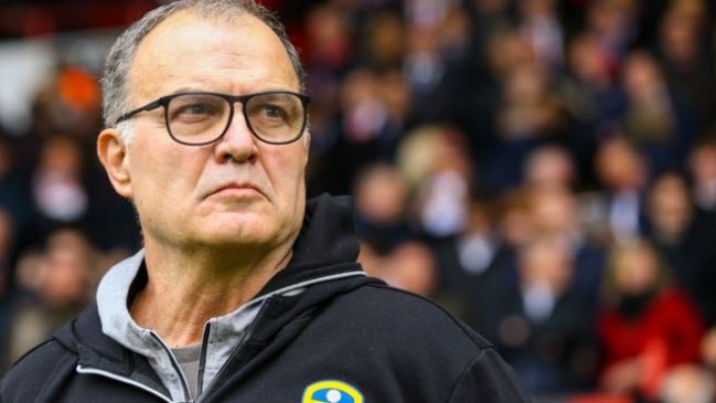 Jeque de PSG busca comprar a Leeds de Bielsa para que pelee el título de la Premier League