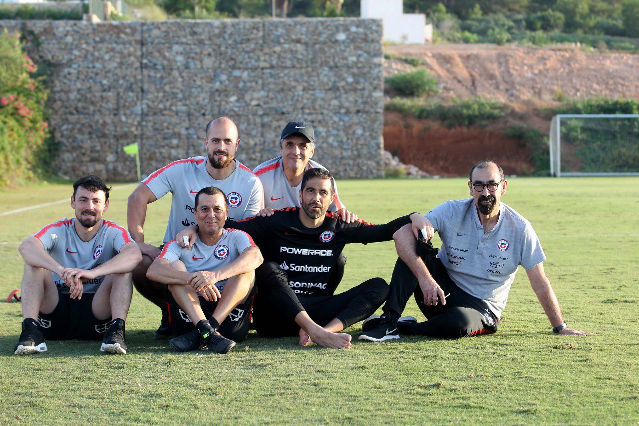 La reflexión de Claudio Bravo: “Más que triunfos o derrotas, me quedo con las personas”