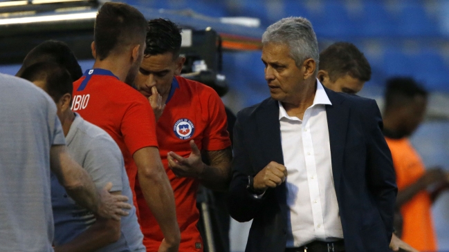 ¿Qué destacas de la Roja tras la fecha FIFA?