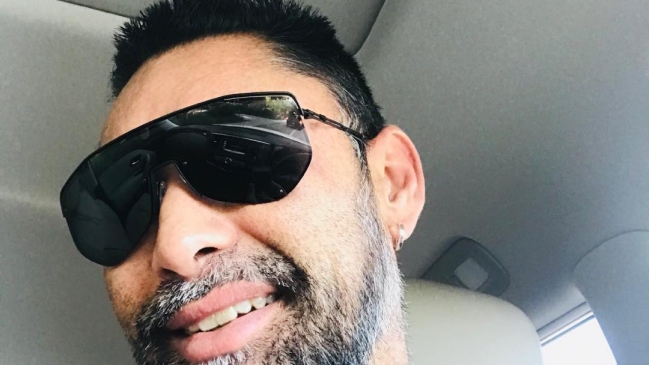 El exabrupto de Marcelo Ríos tras el triunfo de Chile sobre Guinea