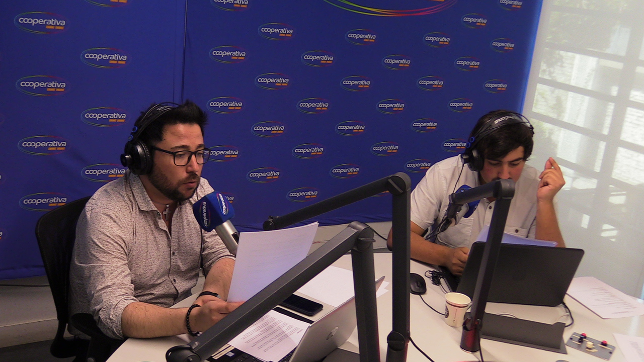 Al Aire Libre PM: ¿Qué destacas de la Roja tras la fecha FIFA?