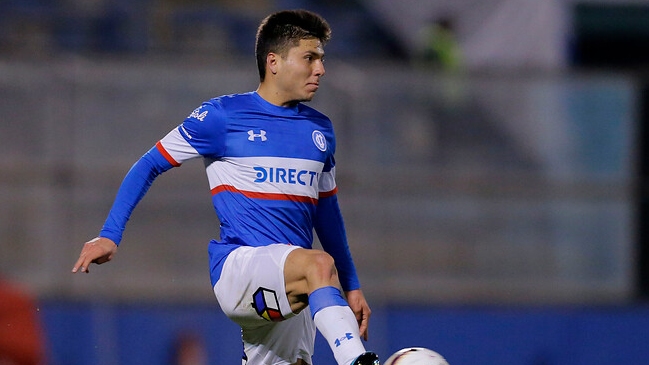 Raimundo Rebolledo: No nos vamos a guardar nada ante La Calera por el clásico