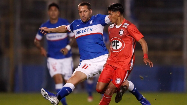 La vigésimo cuarta fecha del Campeonato Nacional se toma la agenda de Al Aire Libre