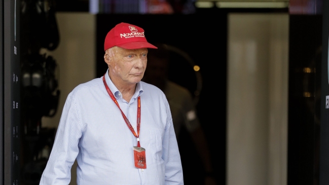 El premio al deportista del año en Austria tendrá el nombre de Niki Lauda