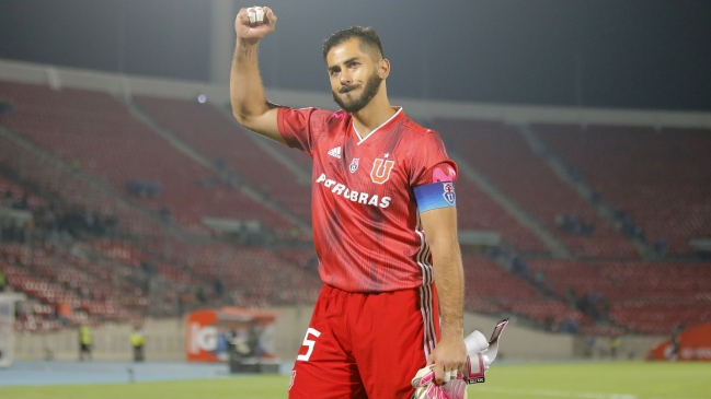 Hernán Caputto: Está decidido, va a jugar Johnny