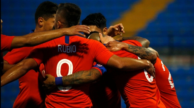 El editorial de Barticciotto: La selección está enredada y al debe