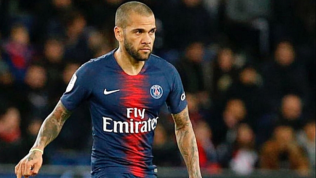 El duro análisis de Dani Alves: En París son unos malditos racistas