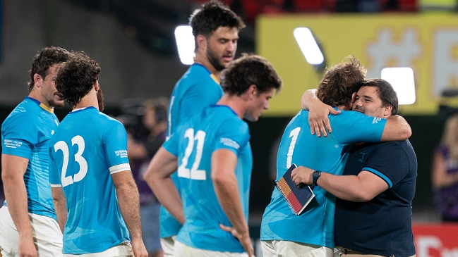 Medio japonés acusó que rugbistas uruguayos causaron destrozos en un restaurante