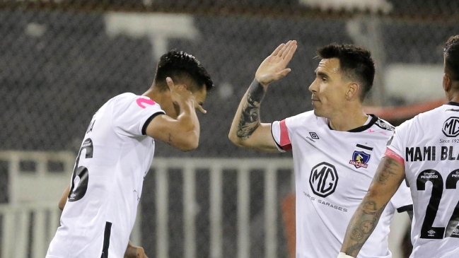 Hasta hubo golpes: Mouche y Villanueva protagonizaron duro cruce en el Monumental