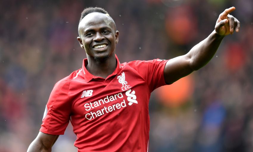 La reflexión de Sadio Mané: “¿Para qué quiero 10 Ferrari, 20 relojes y dos aviones?”