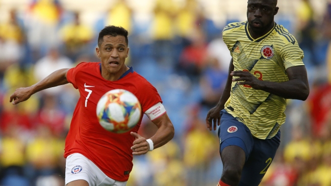 Rueda: Perdemos a Alexis en un momento de felicidad