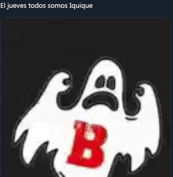 Johnny Herrera fue víctima de los memes tras la “final” ante Deportes Iquique