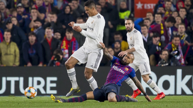 Barcelona propuso el 18 de diciembre como fecha para el clásico con Real Madrid