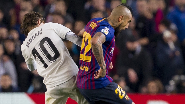 Real Madrid coincidió con Barcelona y propuso el 18 de diciembre para el clásico