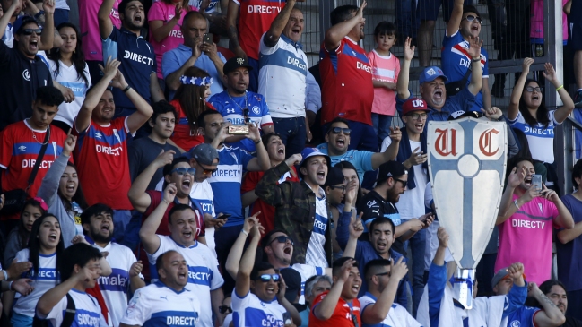 Corporación de hinchas de la UC llamó a evadir el Metro este domingo