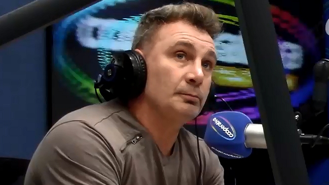 Marcelo Barticciotto: Es hora que quienes gobiernan respeten los derechos de la gente