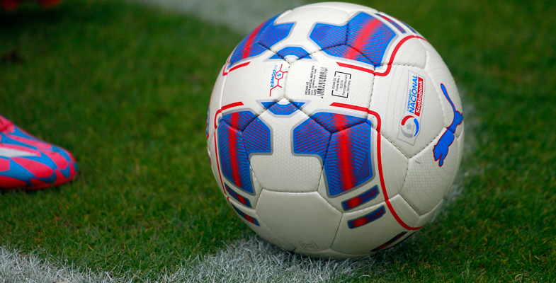 La ANFP suspendió partidos programados para la Región Metropolitana por Estado de Emergencia