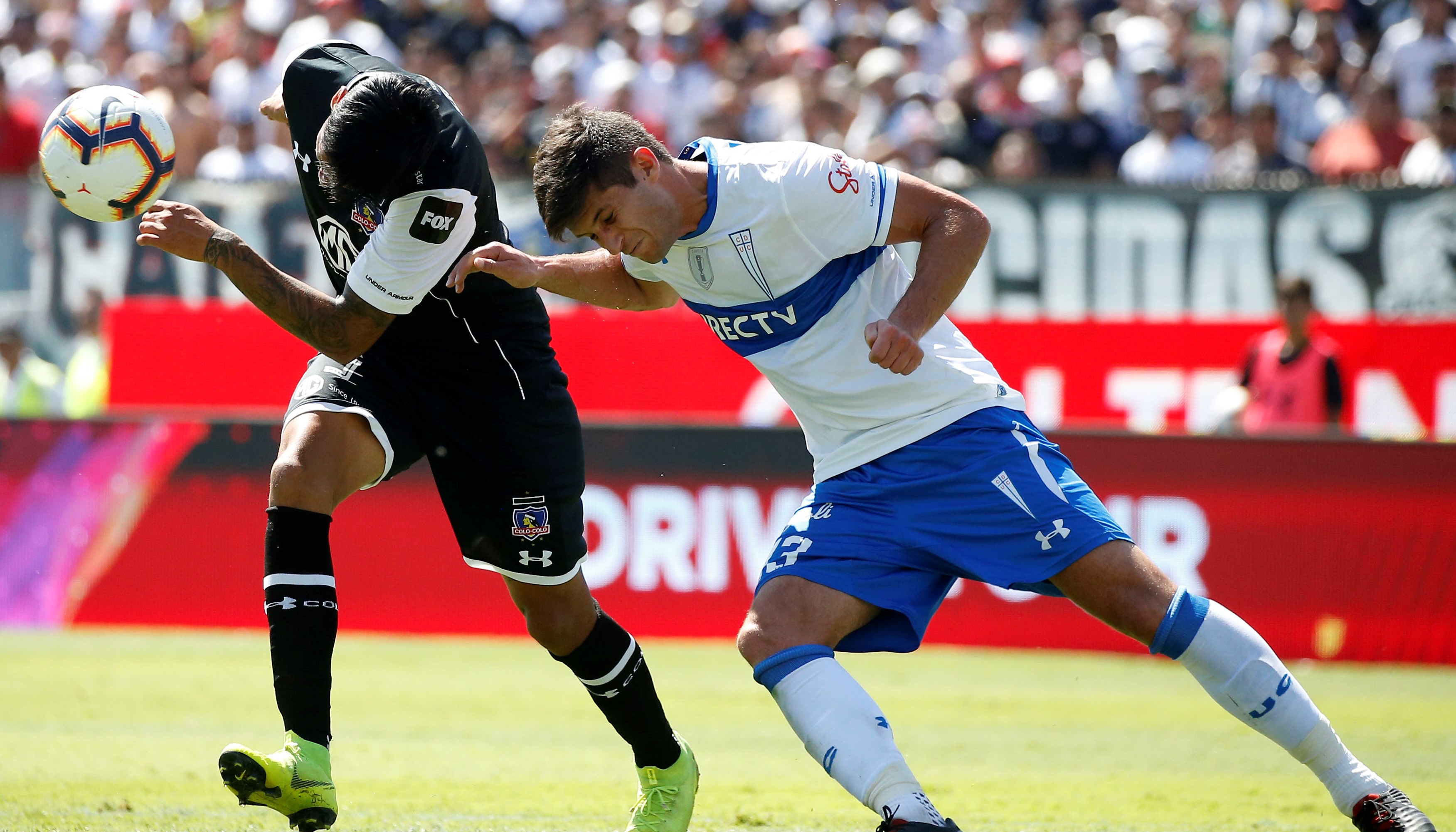 Gerente de Comunicaciones de la ANFP: Será un duro trabajo reprogramar los partidos suspendidos