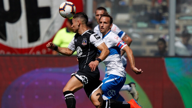 General Iturriaga: Me encantaría que se jugara el clásico, pero depende de la ANFP