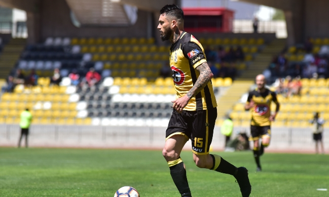 Se suspendieron los tres partidos de este domingo por la fecha 25 del Campeonato