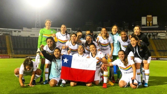 María José Rojas: Esperamos que el gobierno escuche el descontento del pueblo