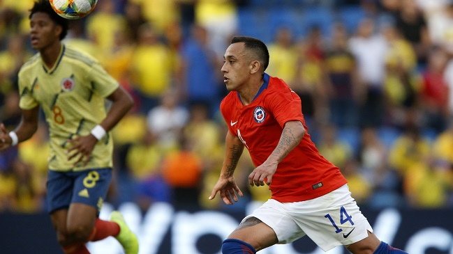 Fabián Orellana pidió fin de los saqueos: Todos queremos que haya paz en nuestro país