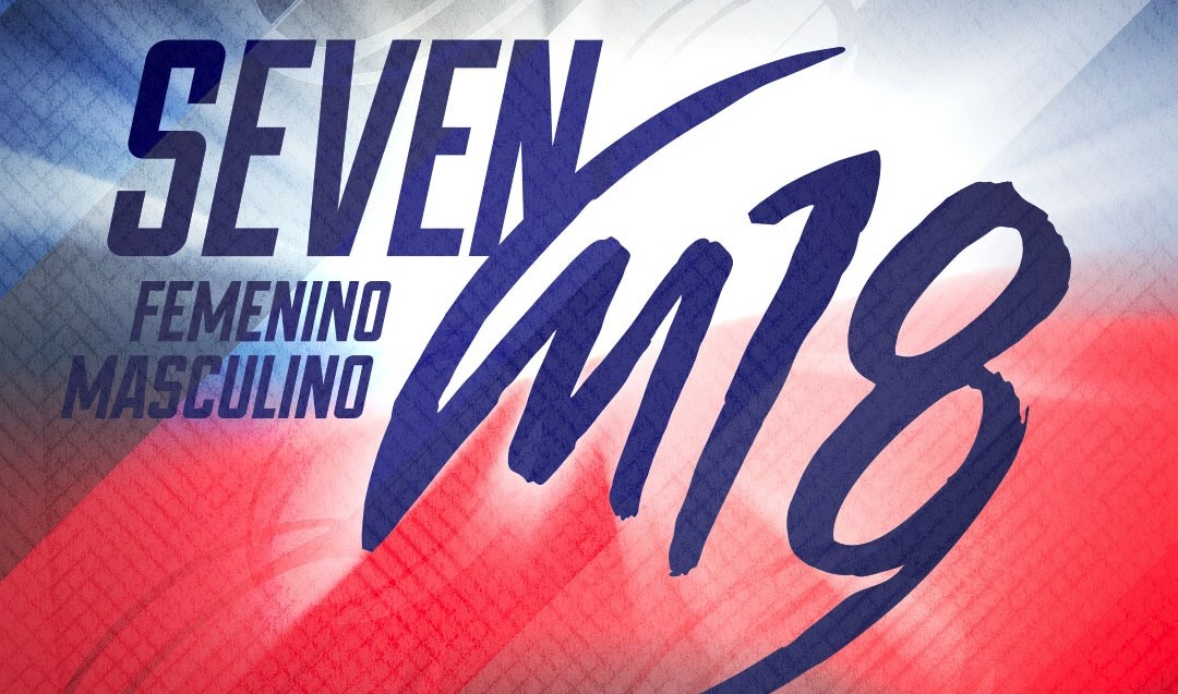 Sudamérica Rugby postergó torneo Seven M18 en Santiago