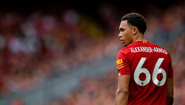 Los 30 candidatos para el Balón de Oro 2019