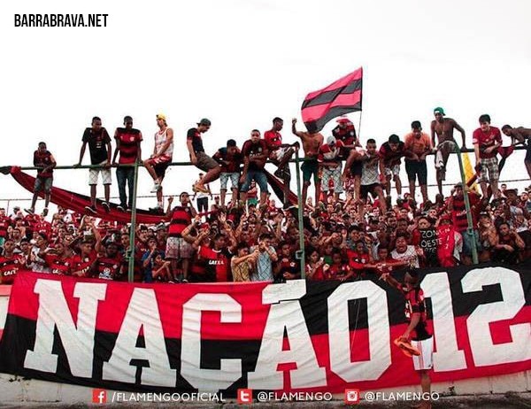 Policía arrestó a una veintena de hinchas de Flamengo que pretendía invadir el Maracaná