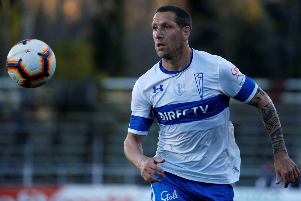 ANFP oficializó la suspensión del fútbol profesional para el fin de semana