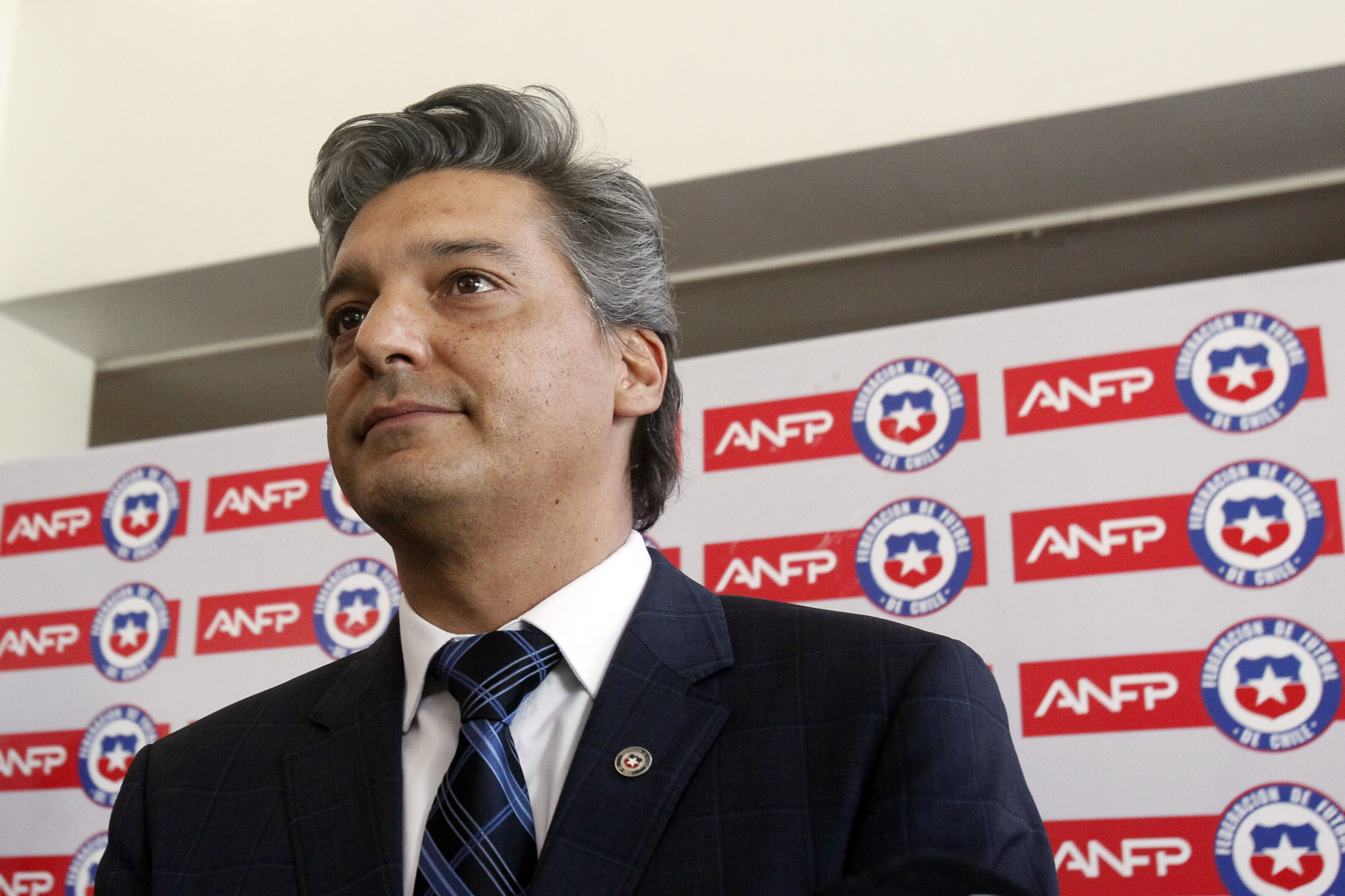 Moreno y final de Copa Libertadores: Es importante para Chile, es retomar las cosas a la normalidad