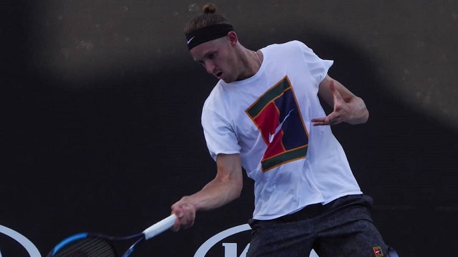 Nicolás Jarry emplazó al Gobierno a que sea capaz de “escuchar y dar soluciones”