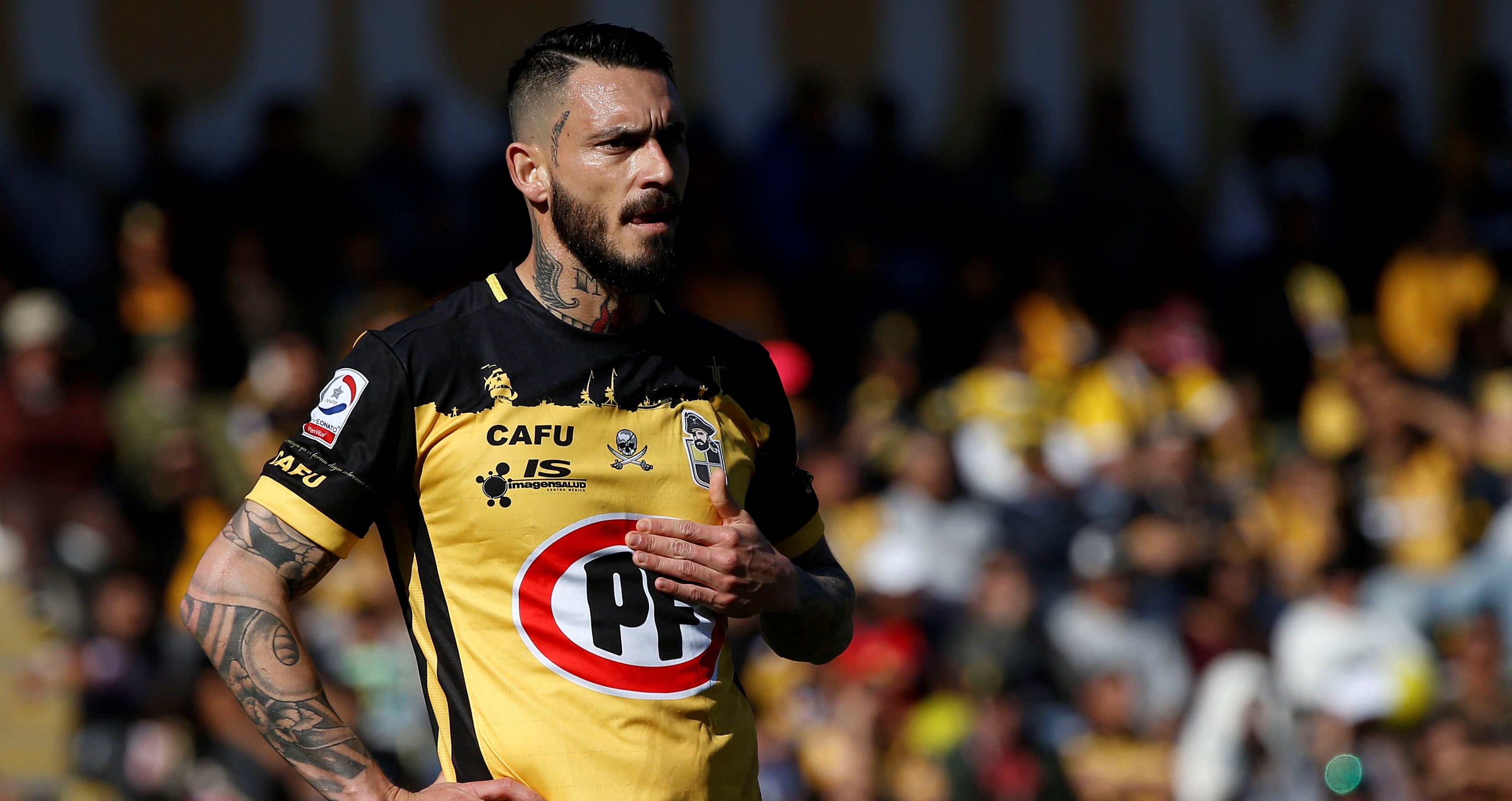 El fuerte reclamo de Pinilla: “Enciérrense en el Congreso y no salgan hasta tener soluciones”