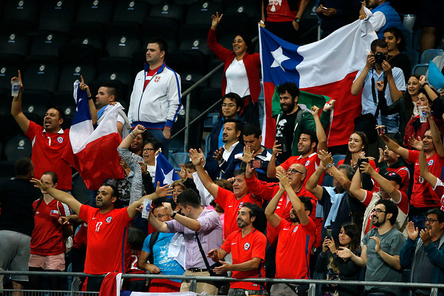 Colo Colo, la UC y la U unieron fuerzas para llamar a un “diálogo pacífico”