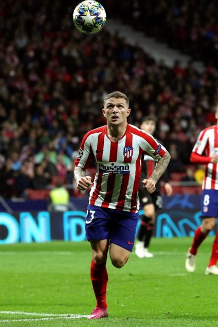 La cerrada victoria de Atlético de Madrid sobre Bayer Leverkusen en el Wanda Metropolitano