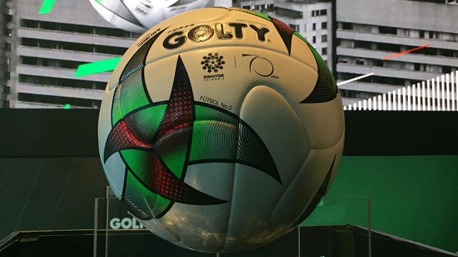 Jugadores del fútbol colombiano irán a huelga en la primera semana de noviembre