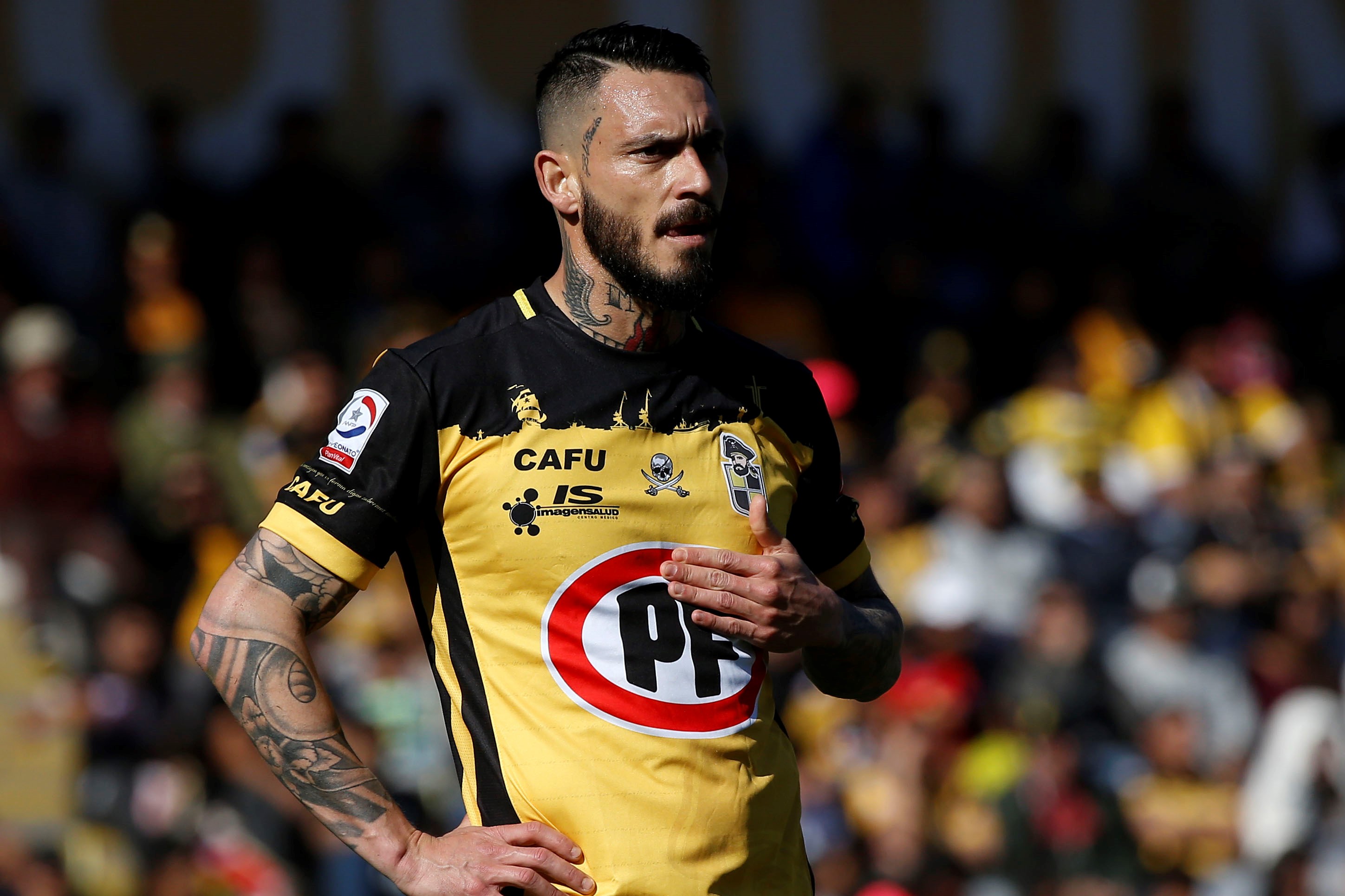 Mauricio Pinilla tras anuncios de Sebastián Piñera: Ojalá sus intenciones se transformen en actos