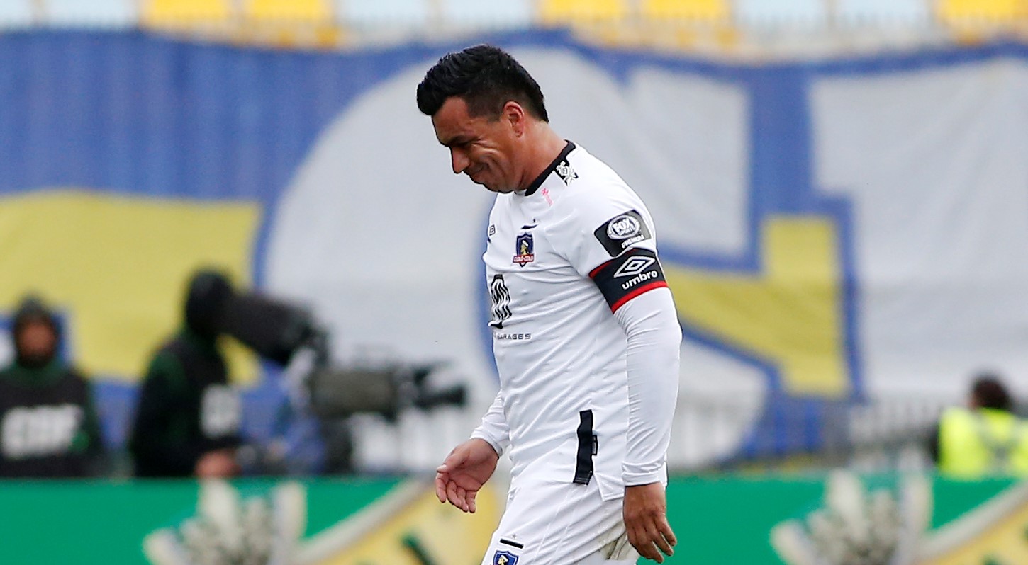 Paredes: ¿Cuándo será el día que los políticos empiecen a jugar bien por nuestros colores?