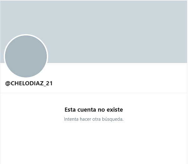 Marcelo Díaz cerró su cuenta de Twitter tras ola de críticas por defender el actuar militar y policial