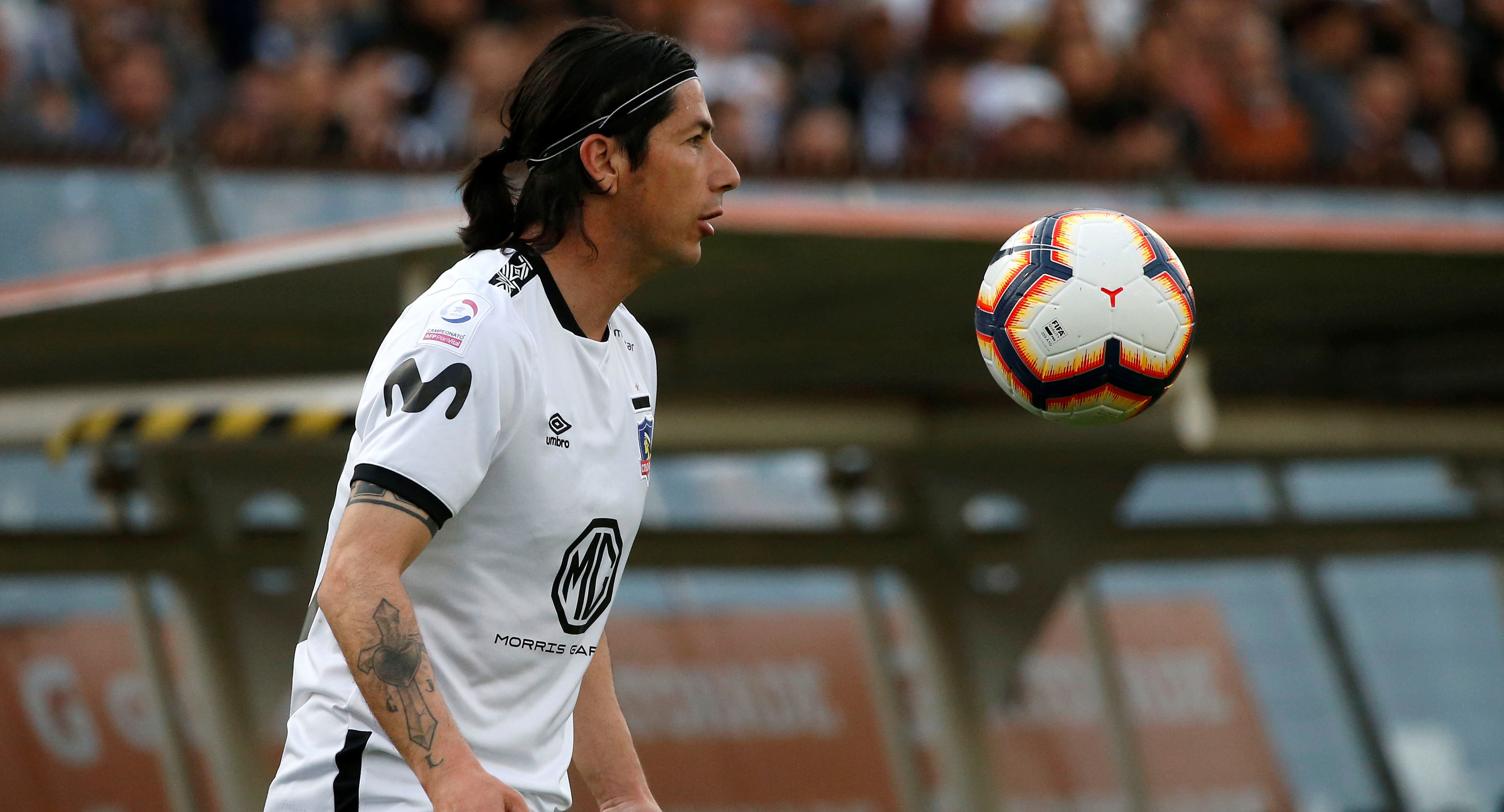 Jaime Valdés: Que las protestas pacíficas se mantengan, hasta conseguir mejores condiciones