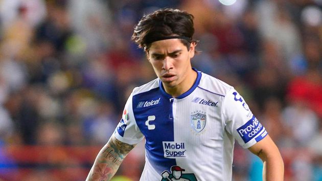Pachuca de Víctor Dávila sumó un nuevo triunfo y avanzó a la siguiente fase en la Copa MX
