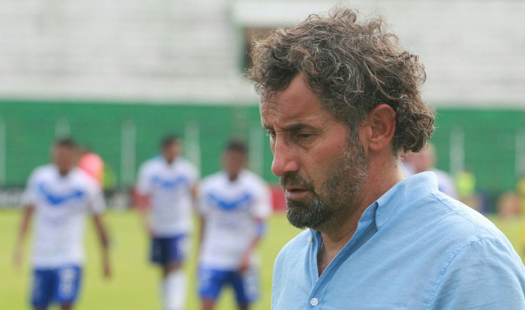 Miguel Ponce fue castigado con un mes en Bolivia por agresión a comisario