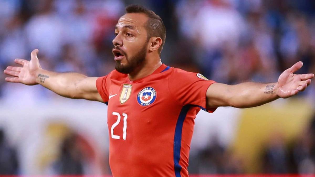 El desahogo de Marcelo Díaz: “Estar en tu contra sería olvidarme de mi origen y eso no va a pasar”