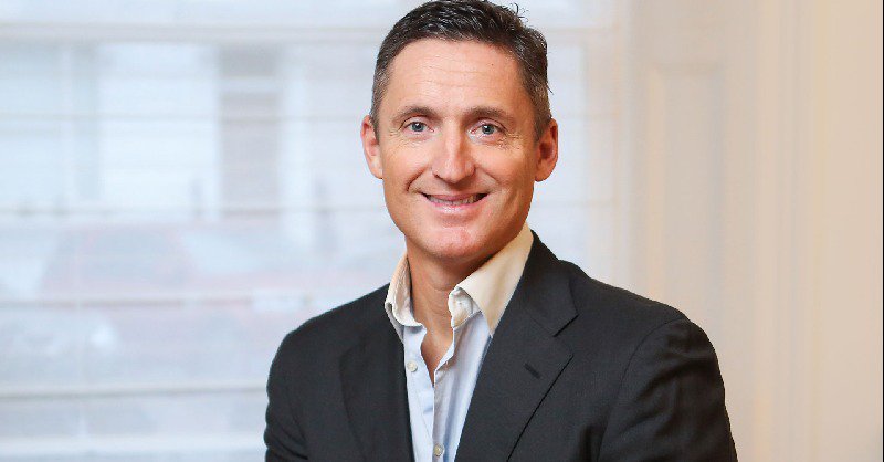 El italiano Andrea Gaudenzi fue elegido nuevo presidente de la ATP