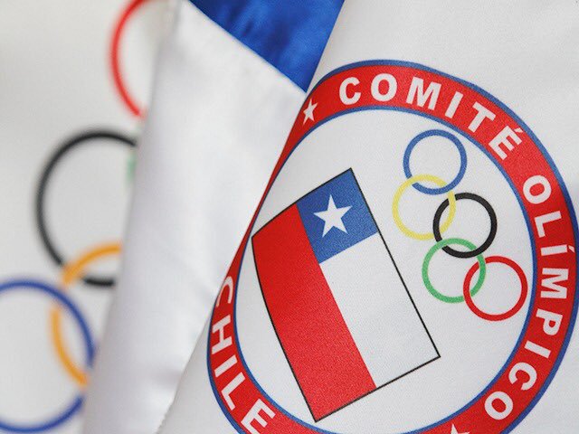 Comité Olímpico de Chile valoró demandas de la ciudadanía y condenó actos de violencia